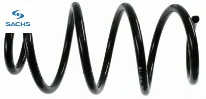 Helezon yay on 373mm vıto w639 03 sachs a6393210704 resmi