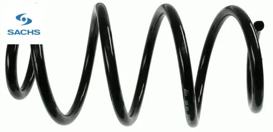 Helezon yay on 373mm vıto w639 03 sachs a6393210704 resmi