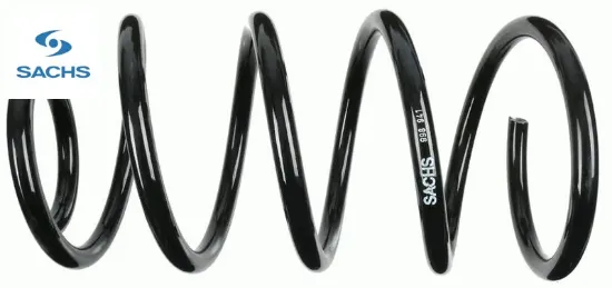 On helezon yayı kuga 2.0 tdcı 08>12 sachs 8v415310nhd 8v415310nja resmi