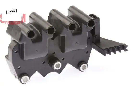 Ateşleme bobini palıo-albea-brava-bravo-marea-doblo 1.6 16v 96-01 sagem 46480361/ 46446039/ 46472440/ 7789346 resmi