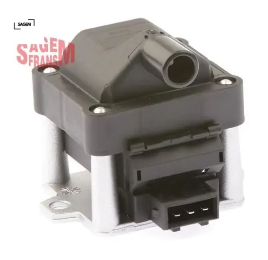 Ateşleme bobın polo 1.4 sagem 867905104a resmi