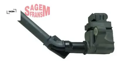 Atesleme bobını m282 w177 v177 w247 c118 x118 h247 . Captur ıı 20> clıo v 19> austral 23>megane ıv 1 sagem a2829062100/ 224332935r/ 2244800q0j resmi