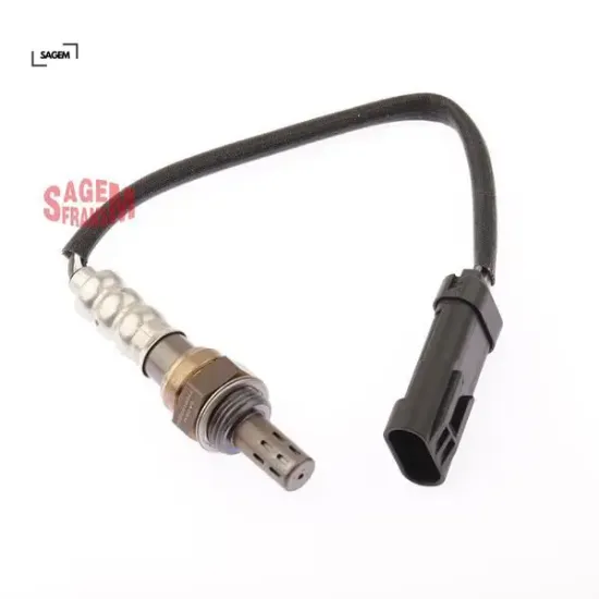 Oksijen sonda sensor kangoo - clıo logan - duster 1.4 e7j sagem 7700103504 resmi