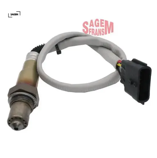 Oksijen sonda sensor megane ıv-kadjar-talısman sagem 226a47453r resmi