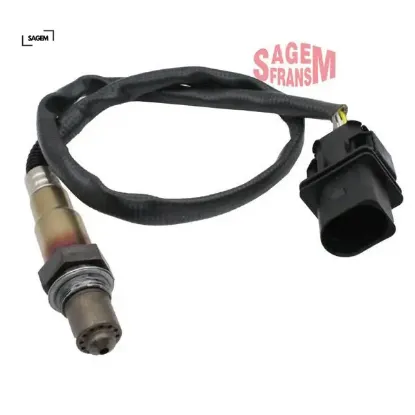 Oksijen sonda sensor 500l-doblo ııı 2.0 cc sagem 55261477 resmi
