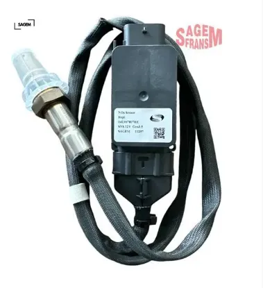 Oksijen sonda sensor nox transporter t6 2015 sagem 04l907807he resmi