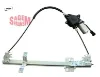 Cam kaldırma mekanizma motorlu sol r9-r11 sagem 7701349575 resmi