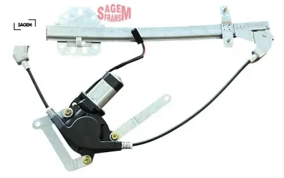 Cam kaldırma mekanizma motorlu sağ slx sagem 85011430 resmi