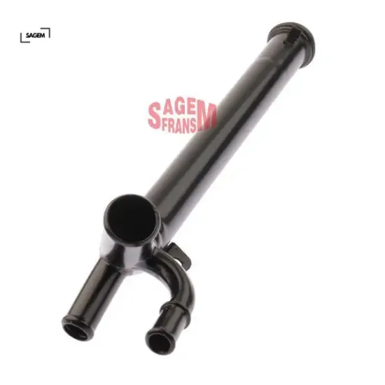 Devirdaim borusu r19 1.4 e7j sagem 7700859397 resmi