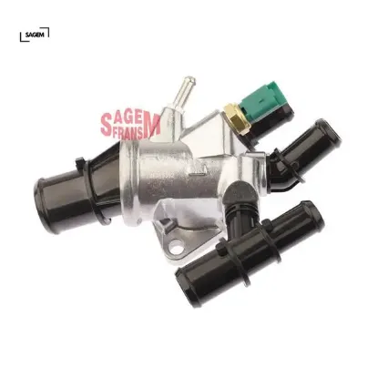 Termostat doblo 1.9 jtd müşürlü sagem 46785392 resmi