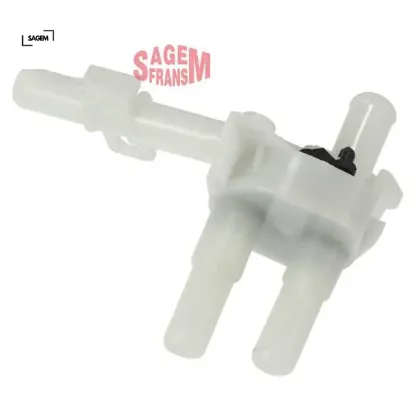 Kalorifer musluğu ducato 1.9 td-2.0jtd-2.3jtd-2.8jtd 02 sagem 77363342/ 6448.P6 resmi