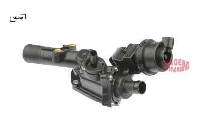 Termostat clıo ıv - captur - kangoo ııı 1.5 dcı k9k 90bg 83c sagem 110608431r resmi