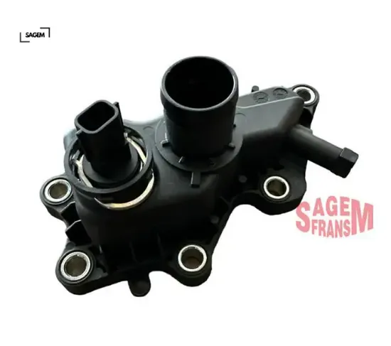 Termostat clıo ıv-logan-sandero 1.0 tce sagem 110601903r resmi