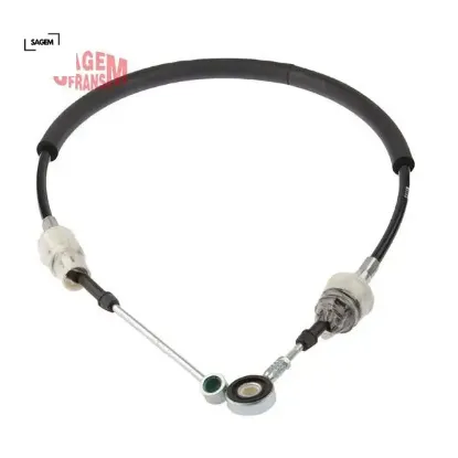 Vites kumanda teli lınea sol sagem 55228887 resmi