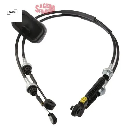 Vites kumanda teli trafıc ıı-vıvaro-prımas sagem 7701473971 resmi