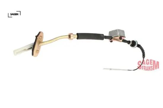 Debriyaj teli fıorıno sagem 55212927 resmi