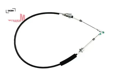 Vites kumanda teli lınea 1.4 07-15 değiştirici sol sagem 55251334/ 55251332 resmi