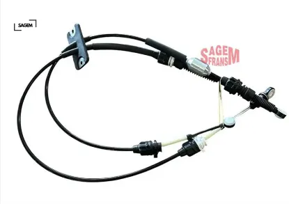 Vites kumanda teli trafıc ııı sagem 349359296r resmi