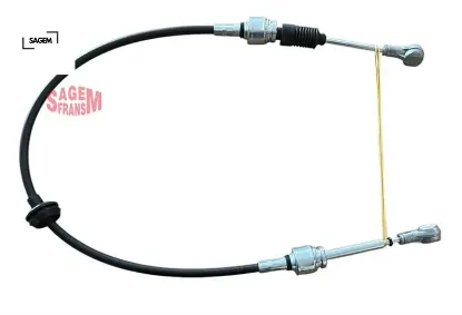 Vites kumanda teli sağ-sol boxer-jumper 2.5 lt sagem 2444.K0 resmi