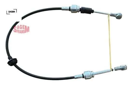 Vites kumanda teli sağ-sol boxer-jumper 2.5 lt sagem 2444.K0 resmi