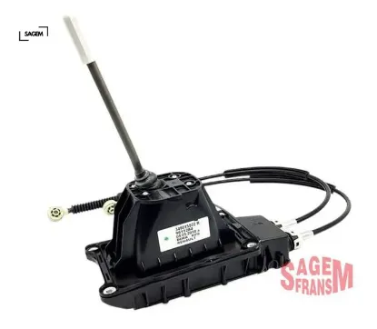 Vites kumanda kutusu kollu telli duster-logan logan mcv-sandero sagem 6001548695 resmi