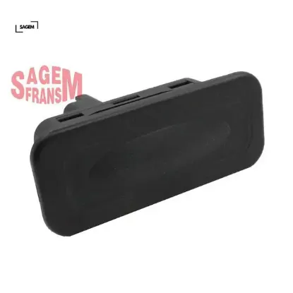 Bagaj açma düğmesi megane ıı-ııı - kangoo ııı clıo ıv hb sagem 8200076256 resmi