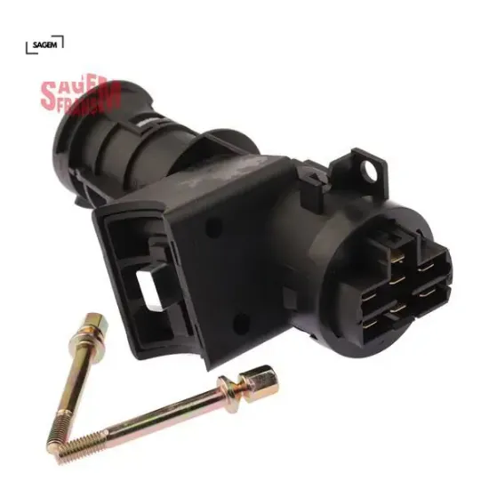 Kontak govdesı palıo kalın fıs kilitsiz sagem 46415238 resmi