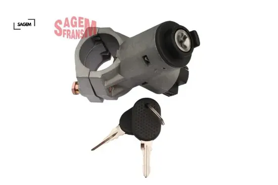 Kilitli kontak anahtarı ducato-boxer em 94-04 gövde sagem 46421642/ 6600.59/ 4162.H1 resmi