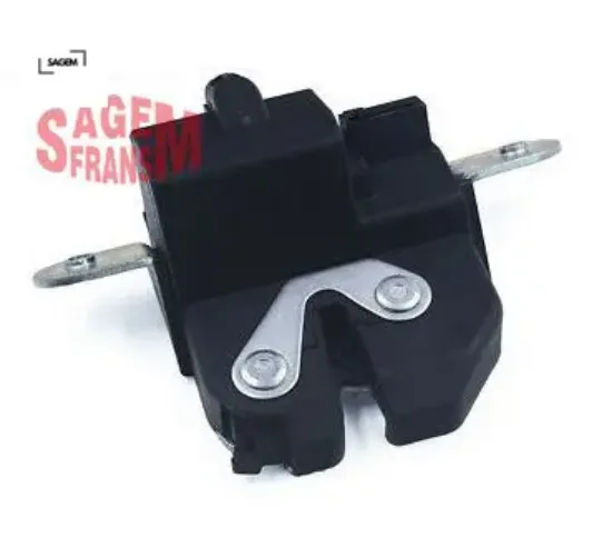 Bagaj kilidi egea sedan motorlu sagem 55701971/ 52161766 resmi