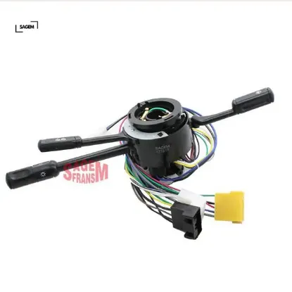 Sinyal silecek kolu çevirmeli slx sagem 715142080 resmi