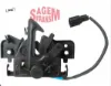 Motor kaput kilidi elektrikli megane ıv sagem 656012164r resmi