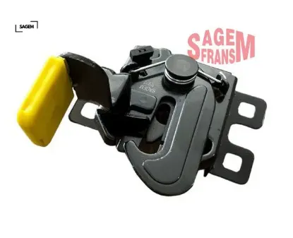 Motor kaput kilidi egea sagem 52078943 resmi