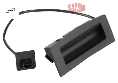 Bagaj açma düğmesi astra h sagem 13223920 resmi