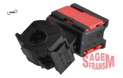 Kontak termiği logan-sandero-clıo ıv h tipi sagem 7701208408 resmi