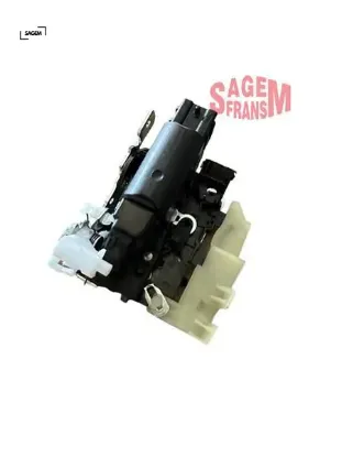 Kapı kilidi ön sağ duster ym sagem 805021840r resmi