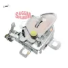 Motor kaput kilidi palıo-sıena-albea 96-05 sagem 46784593/ 46847368 resmi