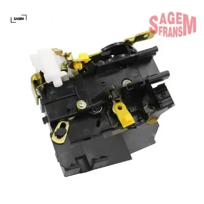 Kapı kilidi ön sağ dokker-lodgy sagem 805027593r resmi
