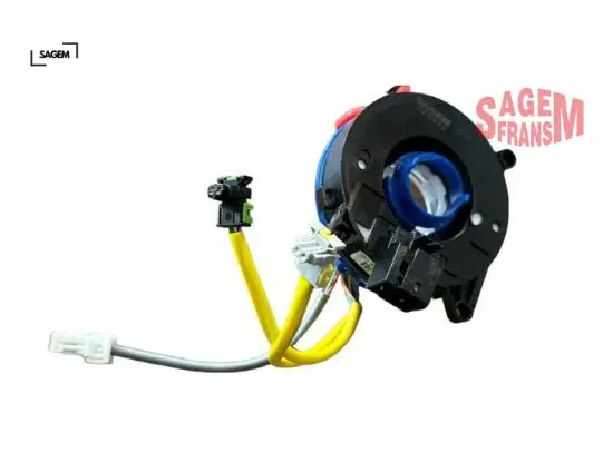 Direksiyon sargısı aır bag zembereği lınea-punto sagem 59001116 resmi