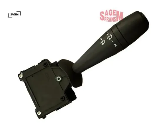 Silecek kumanda kolu dokker-logan ıı-sandero ıı sagem 8201168003 resmi