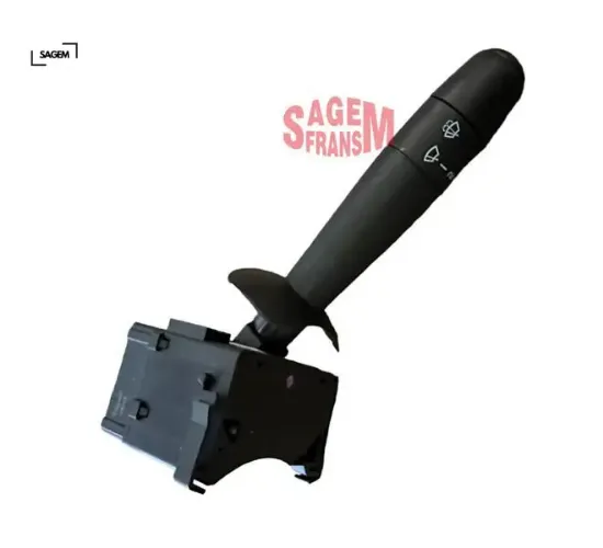 Silecek kumanda kolu master ıı-trafıc ıı 01 sagem 7701059269 resmi