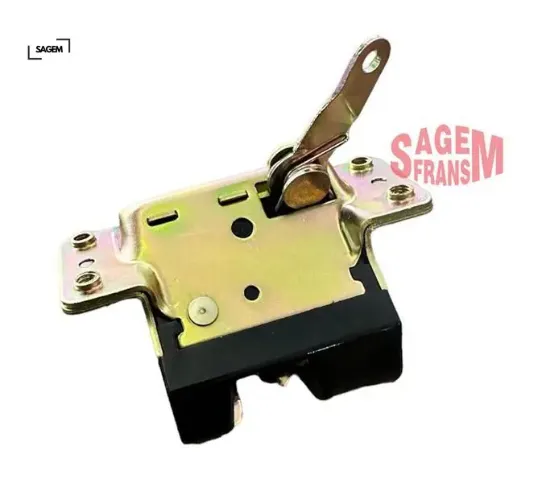 Bagaj kilidi combo c sagem 90563999 resmi