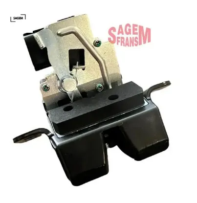 Bagaj kilidi motorlu ceed 2006 2016 sagem 812301h000 resmi