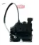 Kapı iç kilidi ön sol g.punto elektrikli sagem 52065105 resmi