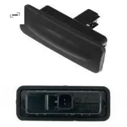 Bagaj kapak açma butonu i30 12-16 / ceed 12-18 sagem 81260a5000 resmi