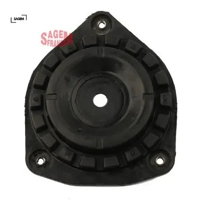 Amortisör takozu sağ/sol fluence 09 megane ııı 09 scenıc ııı 09 1.5dci 1.6 16v sagem 543200001r resmi