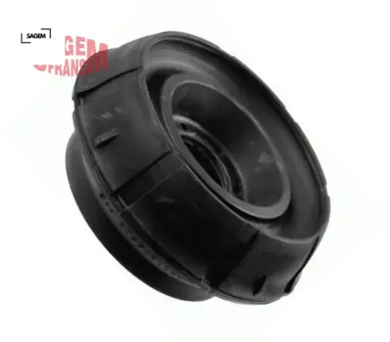 Amortisör üst takozu logan sagem 8200275528 resmi