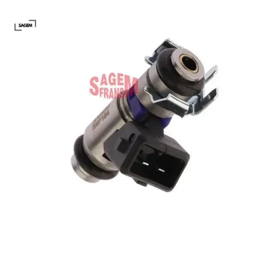 Enjektör palıo-doblo çok nokta 2 delik sagem 71737174 resmi