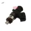 Enjektor memesi clıo ııı - symbol - modus 1.2 16v d4f 4 delik sagem 8200292590 resmi