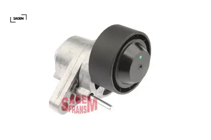 Alternator gergi clıo - megane - laguna 1.4 1.6 16v kütüklü sagem 8200603359 resmi