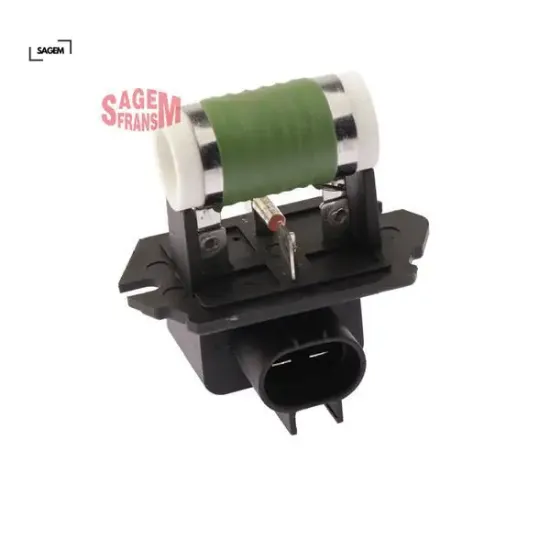 Fan rezıstansı hundaı accent blue-kıa rıo 12 sagem 253854l000 resmi